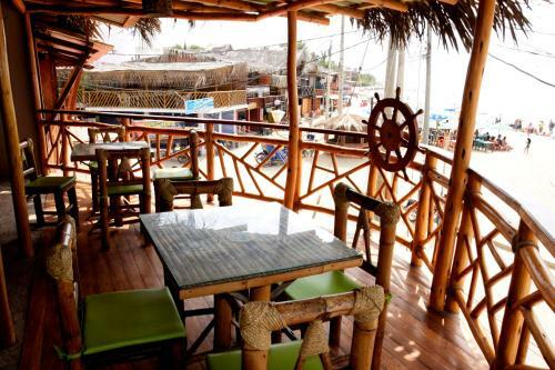 Hostal La Pachamama