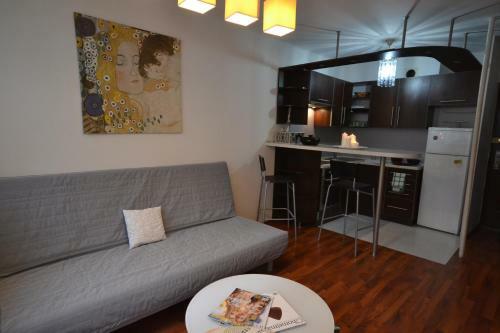 Onz Kategora Apartment