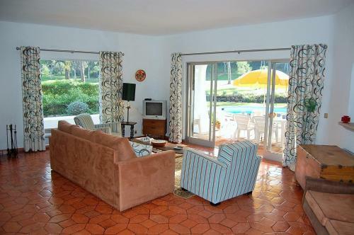 Villa Vivenda Vila Moura Golf