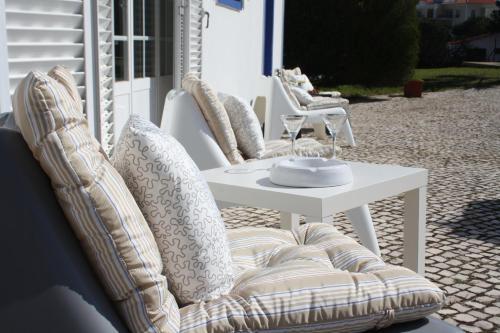 Golden Heritage - Ericeira Villas