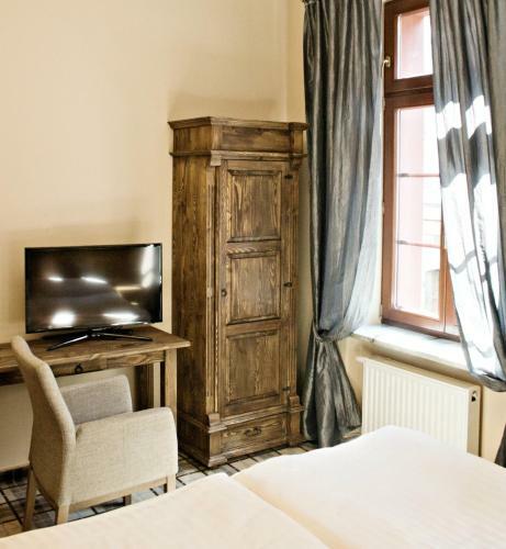 Albergue Five Stars Bed&breakfast