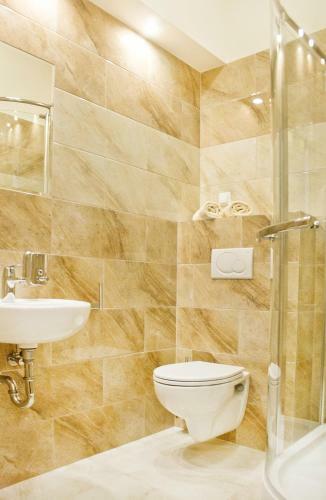 Albergue Five Stars Bed&breakfast