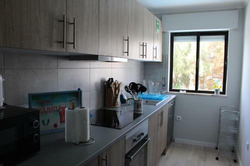 Passport Algarve Apartments