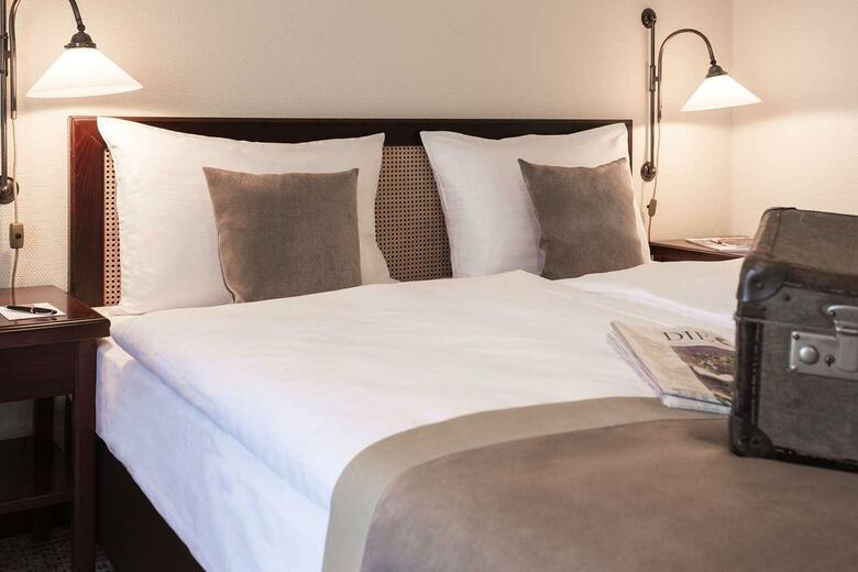 Steigenberger Maxx Hotel