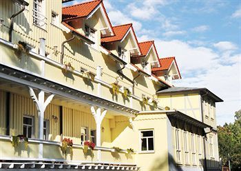 Hotel Schlo�palais Wernigerode