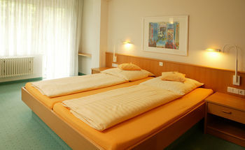 Alla-fonte Hotel & Tagungshaus