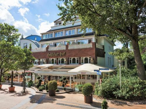 Hotel Holsteiner Hof