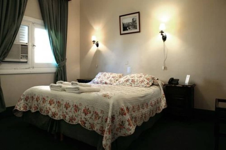 Colonial Hotel Salta
