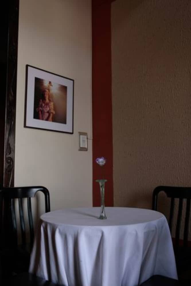 Colonial Hotel Salta