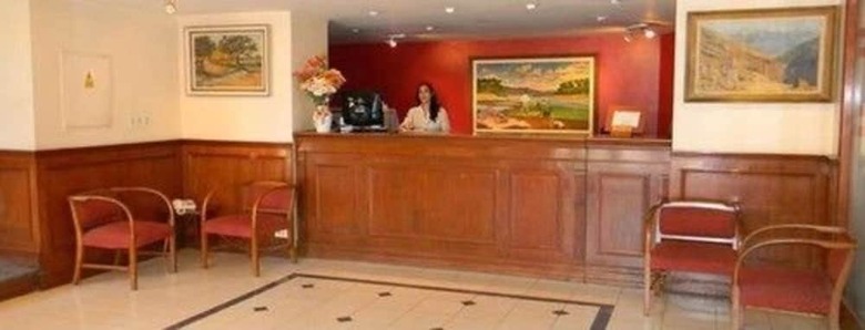 Colonial Hotel Salta