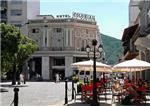 Colonial Hotel Salta