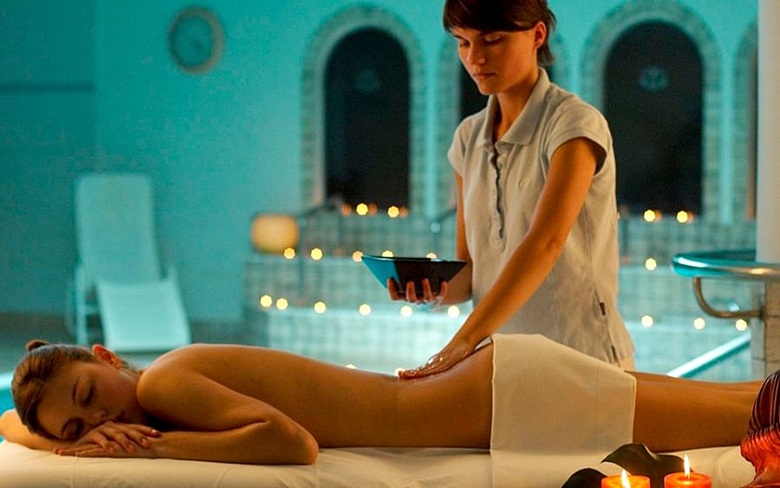 Hotel Termes La Garriga