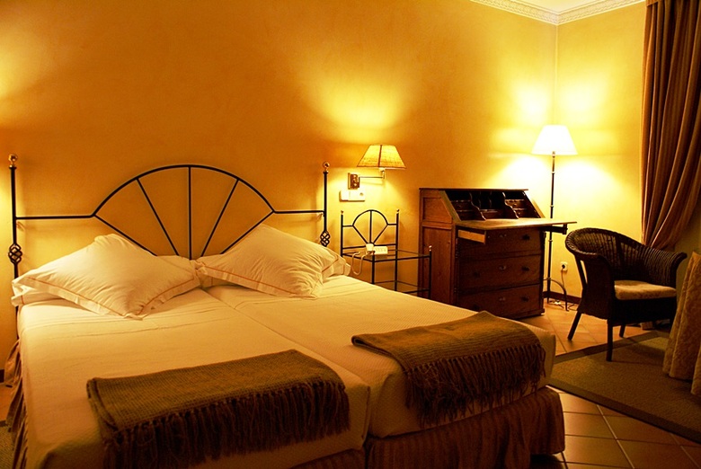 Hotel Termes La Garriga