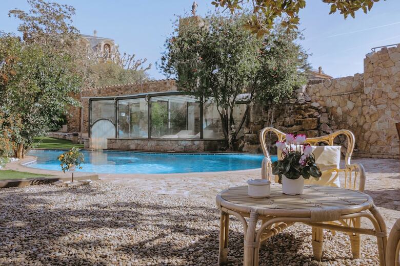 Hotel Termes La Garriga