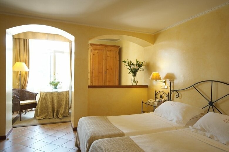 Hotel Termes La Garriga