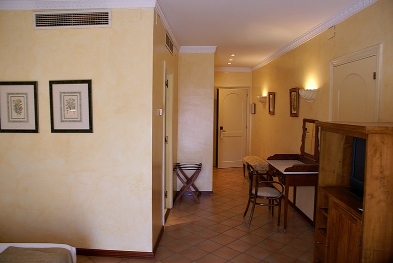 Hotel Termes La Garriga