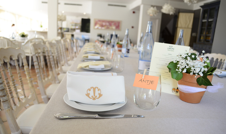 Hotel Termes La Garriga