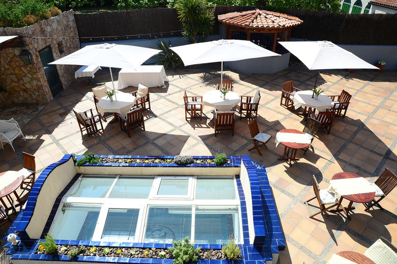 Hotel Termes La Garriga