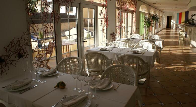 Hotel Termes La Garriga