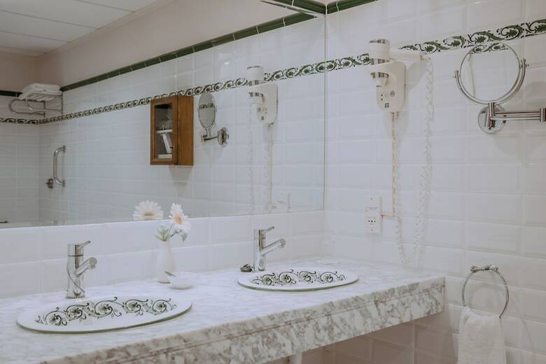 Hotel Termes La Garriga