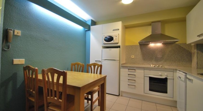 Apartaments Giberga