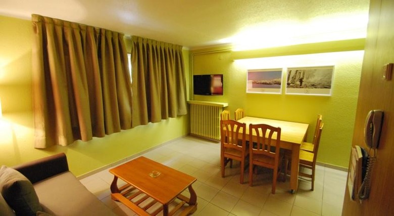 Apartaments Giberga