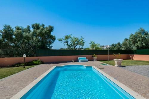 Villa Akivillas Albufeira Pearl