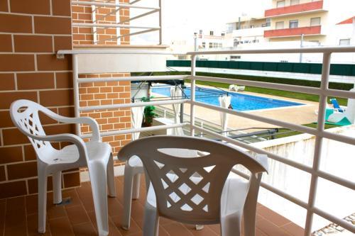 Apartamento Akisol Alvor In