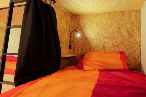 Algarve Surf Hostel - Lagos