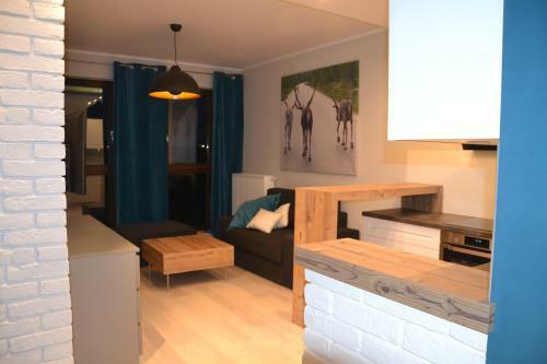 Apartament Oslo