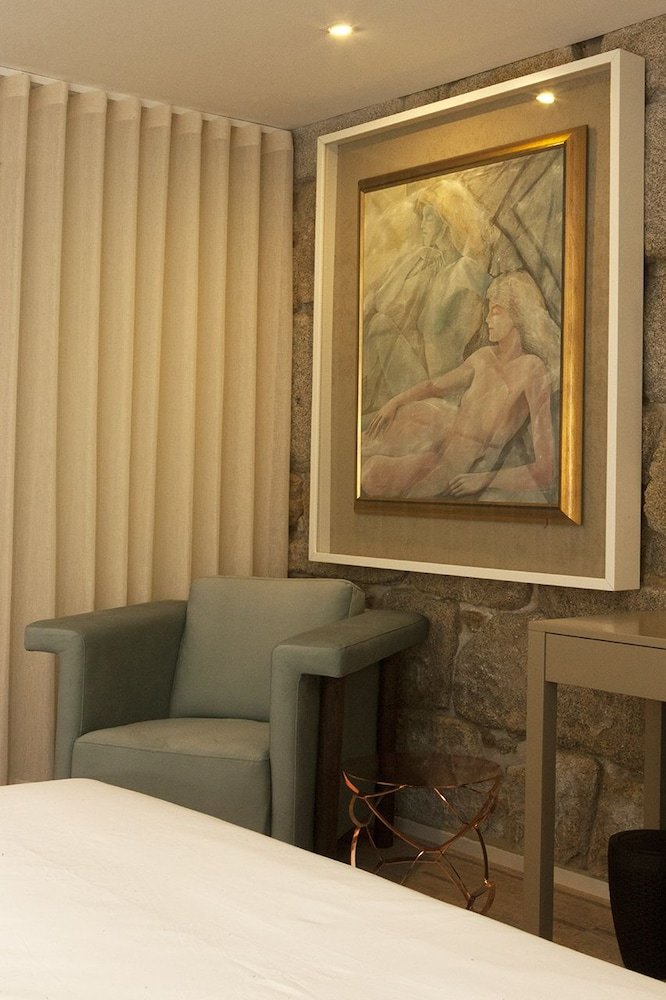 Bed & Breakfast In Porto Gallery Guesthouse