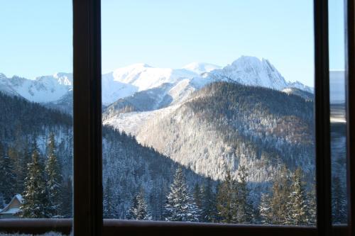 Hostal Holiday Home Krzysztoforow