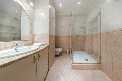 Villa Dom & House - Baltic Residence Sopot