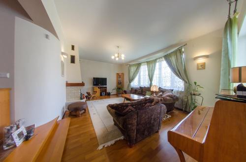 Villa Dom & House - Baltic Residence Sopot