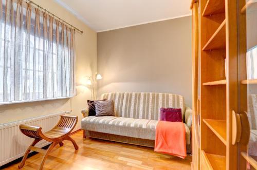 Villa Dom & House - Baltic Residence Sopot