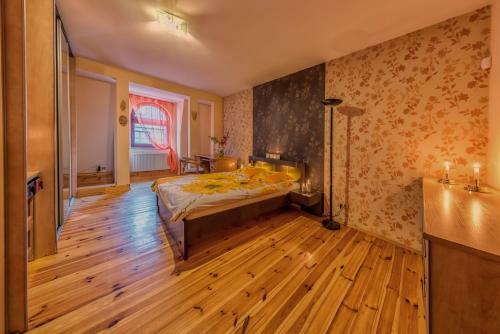 Apartament Prestige Opole Centrum