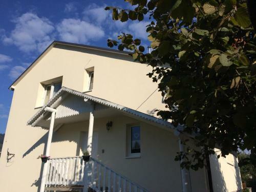 Hostal Willa Aleksandra