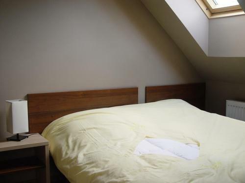 Apartamento Willa Jagiellonka W Centrum (Parking)