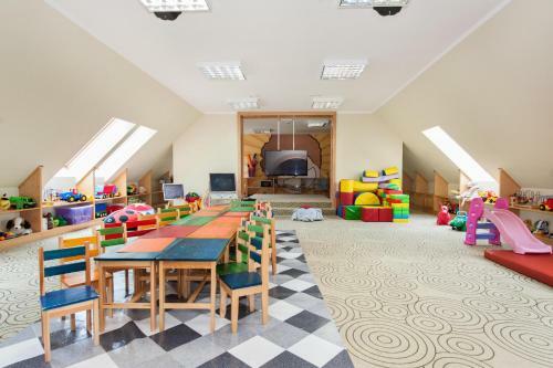 Hotel Sandra Spa Karpacz