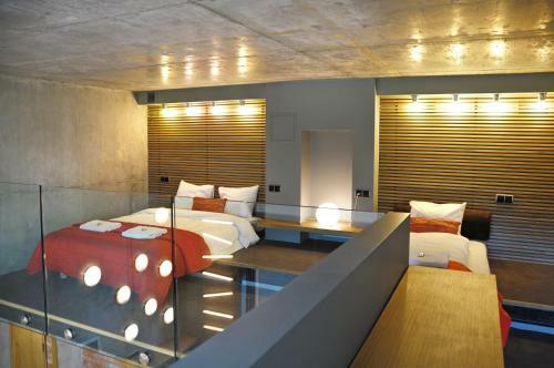 La Gioia Designer's Lofts Luxury Apartments