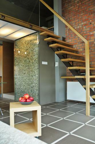 La Gioia Designer's Lofts Luxury Apartments