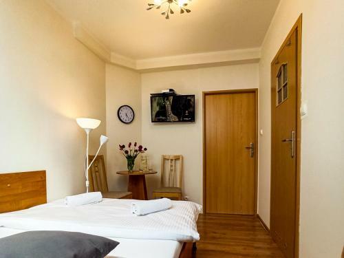 Apartamenty I Pokoje U Doroty