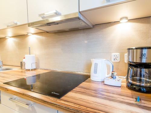 3l Apartments Przytulny