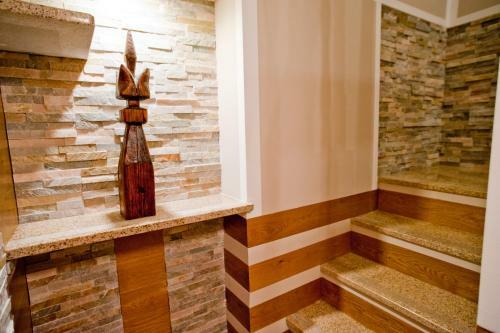 Apartamenty Toporowa Cyrhla