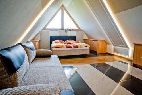 Apartamenty Toporowa Cyrhla