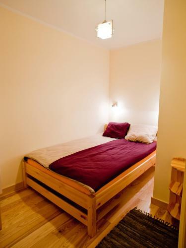 Apartamenty Toporowa Cyrhla