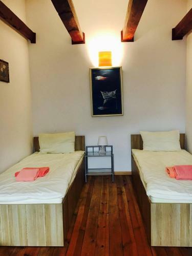 Hostal Noclegi Gemini Dom
