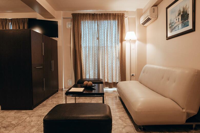 Vecchia Terra Apart Hotel