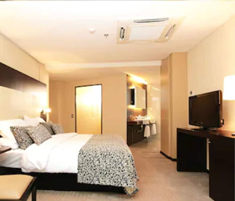 Del Bono Park Hotel Spa & Casino