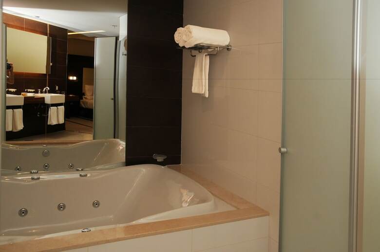 Del Bono Park Hotel Spa & Casino